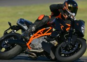 KTM 990 Super Duke